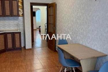 1-комнатная квартира по адресу ул. Высоцкого (площадь 51 м²) - фото 19 1-комнатная квартира по адресу ул. Высоцкого (площадь 51 м²) - Atlanta.ua - фото 19