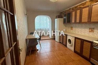 1-комнатная квартира по адресу ул. Высоцкого (площадь 51 м²) - фото 20 1-комнатная квартира по адресу ул. Высоцкого (площадь 51 м²) - Atlanta.ua - фото 20