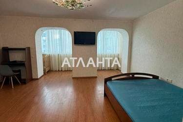 1-комнатная квартира по адресу ул. Высоцкого (площадь 51 м²) - фото 22 1-комнатная квартира по адресу ул. Высоцкого (площадь 51 м²) - Atlanta.ua - фото 22
