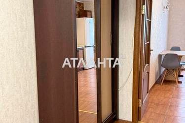 1-комнатная квартира по адресу ул. Высоцкого (площадь 51 м²) - фото 25 1-комнатная квартира по адресу ул. Высоцкого (площадь 51 м²) - Atlanta.ua - фото 25