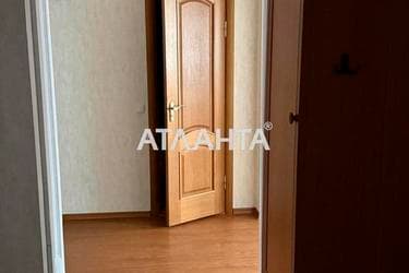 1-комнатная квартира по адресу ул. Высоцкого (площадь 51 м²) - фото 26 1-комнатная квартира по адресу ул. Высоцкого (площадь 51 м²) - Atlanta.ua - фото 26