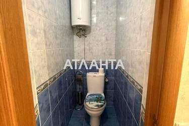1-комнатная квартира по адресу ул. Высоцкого (площадь 51 м²) - фото 29 1-комнатная квартира по адресу ул. Высоцкого (площадь 51 м²) - Atlanta.ua - фото 29