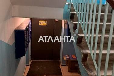 1-комнатная квартира по адресу ул. Высоцкого (площадь 51 м²) - фото 31 1-комнатная квартира по адресу ул. Высоцкого (площадь 51 м²) - Atlanta.ua - фото 31