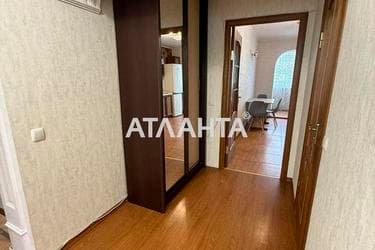 1-комнатная квартира по адресу ул. Высоцкого (площадь 51 м²) - фото 34 1-комнатная квартира по адресу ул. Высоцкого (площадь 51 м²) - Atlanta.ua - фото 34