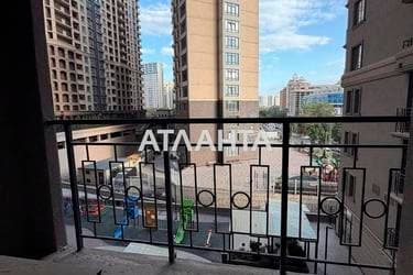 1-комнатная квартира по адресу ул. Генуэзская (площадь 25,2 м²) - imageAlt 14 1-комнатная квартира по адресу ул. Генуэзская (площадь 25,2 м²) - Atlanta.ua - imageAlt 14