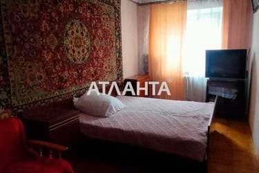 2-комнатная квартира по адресу ул. Радостная (площадь 46,1 м²) - фото 13 2-комнатная квартира по адресу ул. Радостная (площадь 46,1 м²) - Atlanta.ua - фото 13