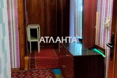 2-комнатная квартира по адресу ул. Радостная (площадь 46,1 м²) - фото 15 2-комнатная квартира по адресу ул. Радостная (площадь 46,1 м²) - Atlanta.ua - фото 15