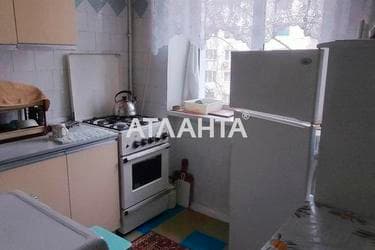 2-комнатная квартира по адресу ул. Радостная (площадь 46,1 м²) - фото 19 2-комнатная квартира по адресу ул. Радостная (площадь 46,1 м²) - Atlanta.ua - фото 19