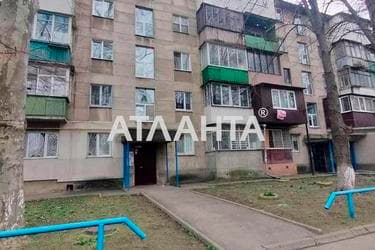 2-комнатная квартира по адресу ул. Радостная (площадь 46,1 м²) - фото 22 2-комнатная квартира по адресу ул. Радостная (площадь 46,1 м²) - Atlanta.ua - фото 22