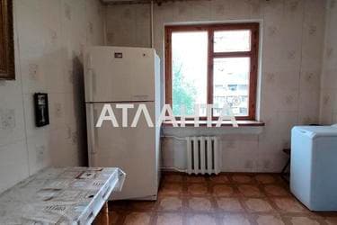 1-комнатная квартира по адресу ул. Ойстраха Давида (площадь 34,4 м²) - imageAlt 26 1-комнатная квартира по адресу ул. Ойстраха Давида (площадь 34,4 м²) - Atlanta.ua - imageAlt 26