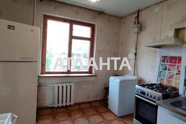 1-комнатная квартира по адресу ул. Ойстраха Давида (площадь 34,4 м²) - imageAlt 27 1-комнатная квартира по адресу ул. Ойстраха Давида (площадь 34,4 м²) - Atlanta.ua - imageAlt 27