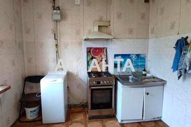 1-комнатная квартира по адресу ул. Ойстраха Давида (площадь 34,4 м²) - imageAlt 28 1-комнатная квартира по адресу ул. Ойстраха Давида (площадь 34,4 м²) - Atlanta.ua - imageAlt 28