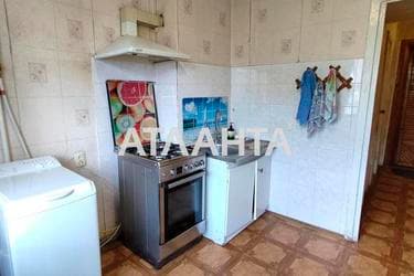 1-комнатная квартира по адресу ул. Ойстраха Давида (площадь 34,4 м²) - imageAlt 29 1-комнатная квартира по адресу ул. Ойстраха Давида (площадь 34,4 м²) - Atlanta.ua - imageAlt 29