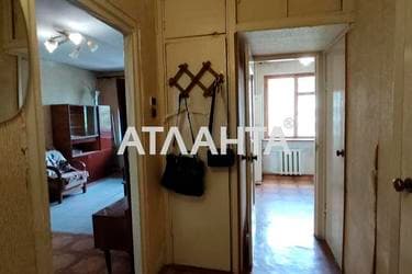 1-комнатная квартира по адресу ул. Ойстраха Давида (площадь 34,4 м²) - imageAlt 32 1-комнатная квартира по адресу ул. Ойстраха Давида (площадь 34,4 м²) - Atlanta.ua - imageAlt 32