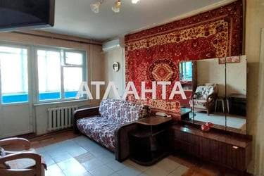1-комнатная квартира по адресу ул. Ойстраха Давида (площадь 34,4 м²) - imageAlt 21 1-комнатная квартира по адресу ул. Ойстраха Давида (площадь 34,4 м²) - Atlanta.ua - imageAlt 21