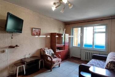 1-комнатная квартира по адресу ул. Ойстраха Давида (площадь 34,4 м²) - imageAlt 19 1-комнатная квартира по адресу ул. Ойстраха Давида (площадь 34,4 м²) - Atlanta.ua - imageAlt 19