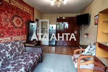 1-комнатная квартира по адресу ул. Ойстраха Давида (площадь 34,4 м²) - imageAlt 20 1-комнатная квартира по адресу ул. Ойстраха Давида (площадь 34,4 м²) - Atlanta.ua - imageAlt 20