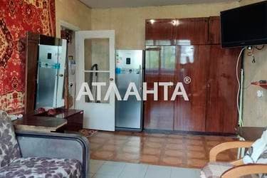 1-комнатная квартира по адресу ул. Ойстраха Давида (площадь 34,4 м²) - imageAlt 22 1-комнатная квартира по адресу ул. Ойстраха Давида (площадь 34,4 м²) - Atlanta.ua - imageAlt 22