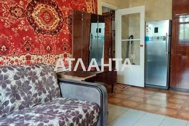 1-комнатная квартира по адресу ул. Ойстраха Давида (площадь 34,4 м²) - imageAlt 23 1-комнатная квартира по адресу ул. Ойстраха Давида (площадь 34,4 м²) - Atlanta.ua - imageAlt 23