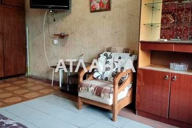 1-комнатная квартира по адресу ул. Ойстраха Давида (площадь 34,4 м²) - imageAlt 24 1-комнатная квартира по адресу ул. Ойстраха Давида (площадь 34,4 м²) - Atlanta.ua - imageAlt 24