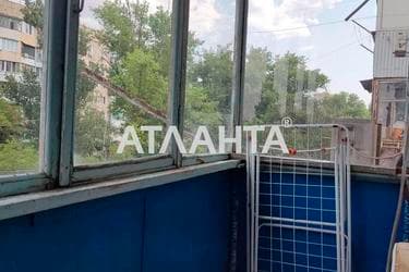 1-комнатная квартира по адресу ул. Ойстраха Давида (площадь 34,4 м²) - imageAlt 25 1-комнатная квартира по адресу ул. Ойстраха Давида (площадь 34,4 м²) - Atlanta.ua - imageAlt 25