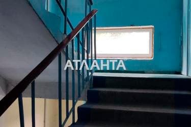 1-комнатная квартира по адресу ул. Ойстраха Давида (площадь 34,4 м²) - imageAlt 35 1-комнатная квартира по адресу ул. Ойстраха Давида (площадь 34,4 м²) - Atlanta.ua - imageAlt 35