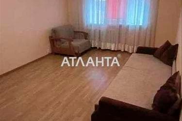 1-кімнатна квартира за адресою вул. Теремківська (площа 36 м²) - фото 20 1-кімнатна квартира за адресою вул. Теремківська (площа 36 м²) - Atlanta.ua - фото 20