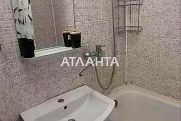 1-кімнатна квартира за адресою вул. Теремківська (площа 36 м²) - фото 28 1-кімнатна квартира за адресою вул. Теремківська (площа 36 м²) - Atlanta.ua - фото 28
