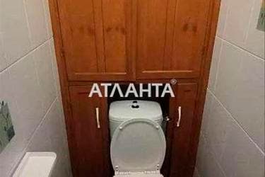 1-кімнатна квартира за адресою вул. Теремківська (площа 36 м²) - фото 31 1-кімнатна квартира за адресою вул. Теремківська (площа 36 м²) - Atlanta.ua - фото 31