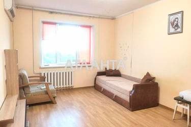 1-кімнатна квартира за адресою вул. Теремківська (площа 36 м²) - фото 19 1-кімнатна квартира за адресою вул. Теремківська (площа 36 м²) - Atlanta.ua - фото 19