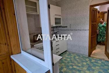 1-кімнатна квартира за адресою вул. Теремківська (площа 36 м²) - фото 23 1-кімнатна квартира за адресою вул. Теремківська (площа 36 м²) - Atlanta.ua - фото 23