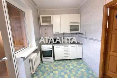 1-кімнатна квартира за адресою вул. Теремківська (площа 36 м²) - фото 24 1-кімнатна квартира за адресою вул. Теремківська (площа 36 м²) - Atlanta.ua - фото 24