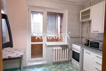 1-кімнатна квартира за адресою вул. Теремківська (площа 36 м²) - фото 25 1-кімнатна квартира за адресою вул. Теремківська (площа 36 м²) - Atlanta.ua - фото 25