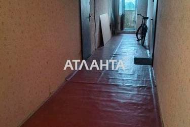 1-кімнатна квартира за адресою вул. Теремківська (площа 36 м²) - фото 33 1-кімнатна квартира за адресою вул. Теремківська (площа 36 м²) - Atlanta.ua - фото 33