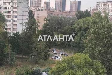 1-кімнатна квартира за адресою вул. Теремківська (площа 36 м²) - фото 34 1-кімнатна квартира за адресою вул. Теремківська (площа 36 м²) - Atlanta.ua - фото 34