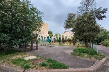 1-кімнатна квартира за адресою вул. Теремківська (площа 36 м²) - фото 35 1-кімнатна квартира за адресою вул. Теремківська (площа 36 м²) - Atlanta.ua - фото 35
