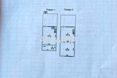Дача по адресу ул. Набережная (площадь 60 м²) - imageAlt 43 Дача по адресу ул. Набережная (площадь 60 м²) - Atlanta.ua - imageAlt 43