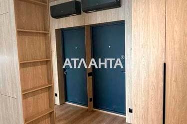 1-комнатная квартира по адресу Замарстыновская ул. (площадь 43 м²) - фото 15 1-комнатная квартира по адресу Замарстыновская ул. (площадь 43 м²) - Atlanta.ua - фото 15