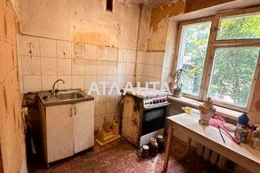 2-комнатная квартира по адресу ул. Филатова ак. (площадь 45 м²) - фото 19 2-комнатная квартира по адресу ул. Филатова ак. (площадь 45 м²) - Atlanta.ua - фото 19