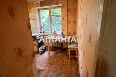 2-комнатная квартира по адресу ул. Филатова ак. (площадь 45 м²) - фото 18 2-комнатная квартира по адресу ул. Филатова ак. (площадь 45 м²) - Atlanta.ua - фото 18