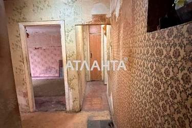 2-комнатная квартира по адресу ул. Филатова ак. (площадь 45 м²) - фото 20 2-комнатная квартира по адресу ул. Филатова ак. (площадь 45 м²) - Atlanta.ua - фото 20