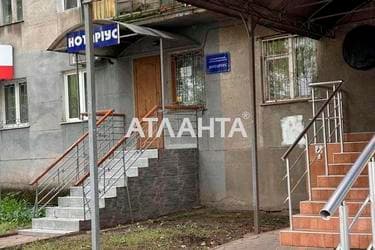 2-комнатная квартира по адресу ул. Филатова ак. (площадь 45 м²) - фото 28 2-комнатная квартира по адресу ул. Филатова ак. (площадь 45 м²) - Atlanta.ua - фото 28
