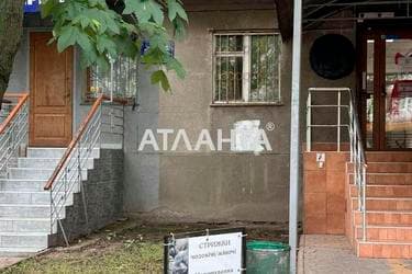 2-комнатная квартира по адресу ул. Филатова ак. (площадь 45 м²) - фото 29 2-комнатная квартира по адресу ул. Филатова ак. (площадь 45 м²) - Atlanta.ua - фото 29