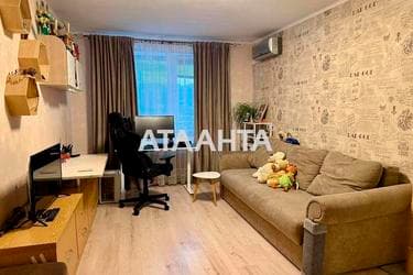 3-комнатная квартира по адресу ул. Космонавтов (площадь 84 м²) - фото 17 3-комнатная квартира по адресу ул. Космонавтов (площадь 84 м²) - Atlanta.ua - фото 17