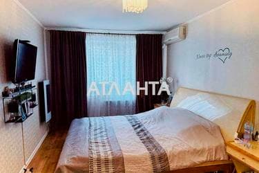 3-комнатная квартира по адресу ул. Космонавтов (площадь 84 м²) - фото 14 3-комнатная квартира по адресу ул. Космонавтов (площадь 84 м²) - Atlanta.ua - фото 14