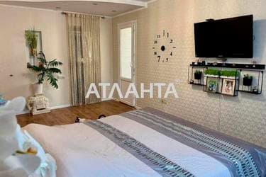 3-комнатная квартира по адресу ул. Космонавтов (площадь 84 м²) - фото 15 3-комнатная квартира по адресу ул. Космонавтов (площадь 84 м²) - Atlanta.ua - фото 15