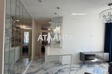 2-комнатная квартира по адресу ул. Каманина (площадь 60 м²) - imageAlt 20 2-комнатная квартира по адресу ул. Каманина (площадь 60 м²) - Atlanta.ua - imageAlt 20