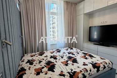2-комнатная квартира по адресу ул. Каманина (площадь 60 м²) - imageAlt 23 2-комнатная квартира по адресу ул. Каманина (площадь 60 м²) - Atlanta.ua - imageAlt 23