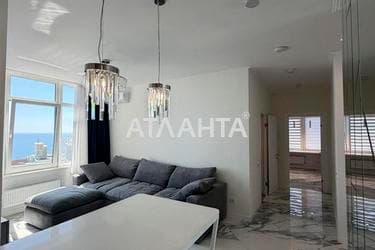 2-комнатная квартира по адресу ул. Каманина (площадь 60 м²) - imageAlt 24 2-комнатная квартира по адресу ул. Каманина (площадь 60 м²) - Atlanta.ua - imageAlt 24