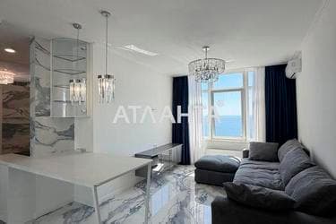 2-комнатная квартира по адресу ул. Каманина (площадь 60 м²) - imageAlt 31 2-комнатная квартира по адресу ул. Каманина (площадь 60 м²) - Atlanta.ua - imageAlt 31